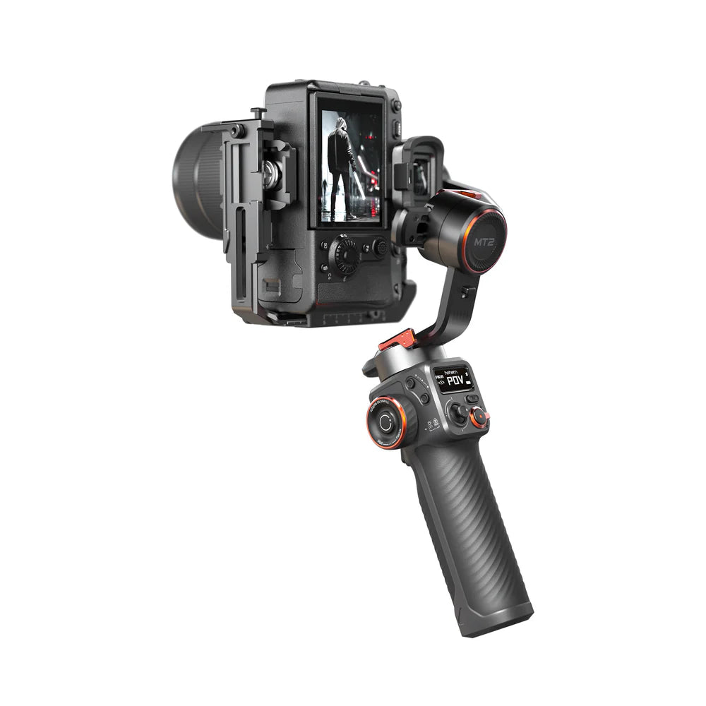 Hohem iSteady MT2 AI Gimbal