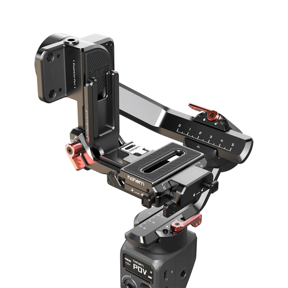 Hohem iSteady MT2 AI Gimbal