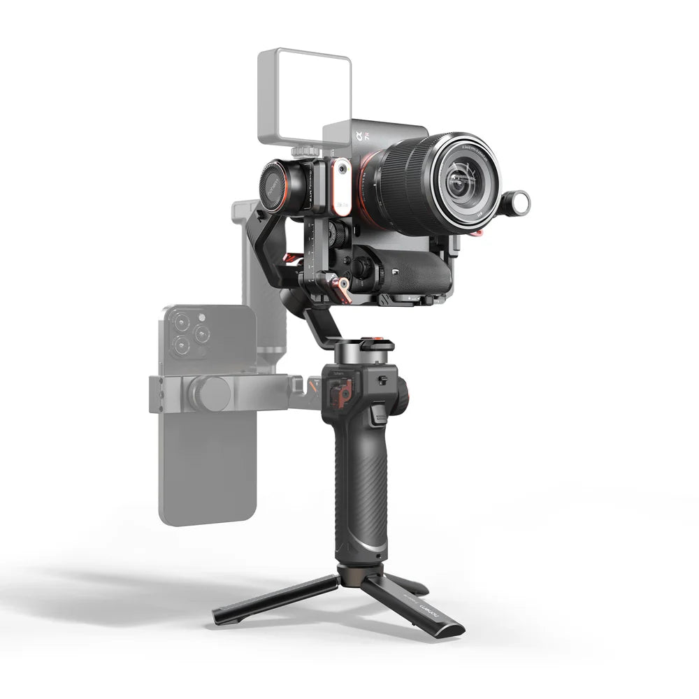 Hohem iSteady MT2 AI Gimbal