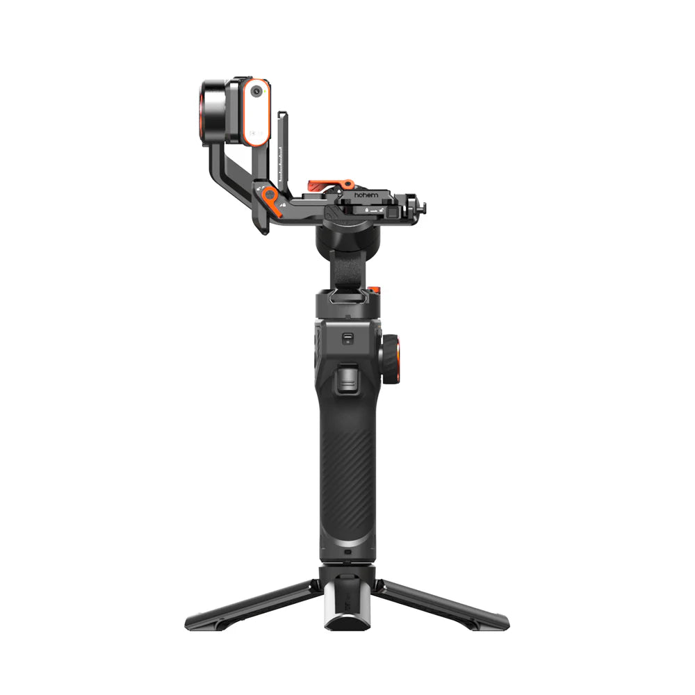 Hohem iSteady MT2 AI Gimbal