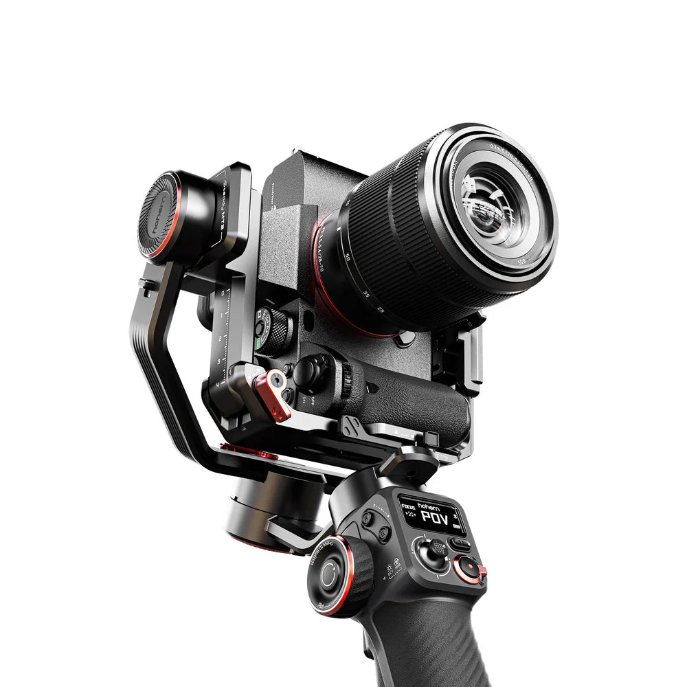 Hohem iSteady MT2 AI Gimbal
