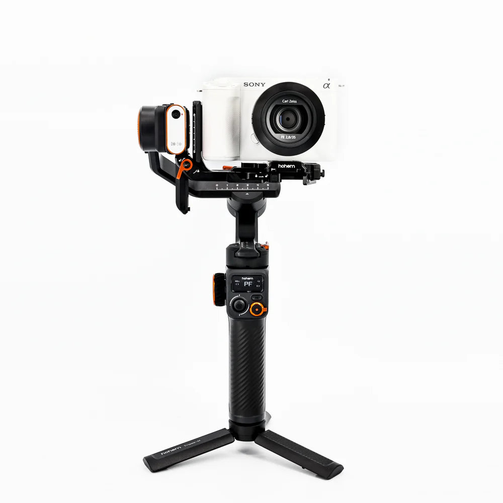 Hohem iSteady MT2 AI Gimbal