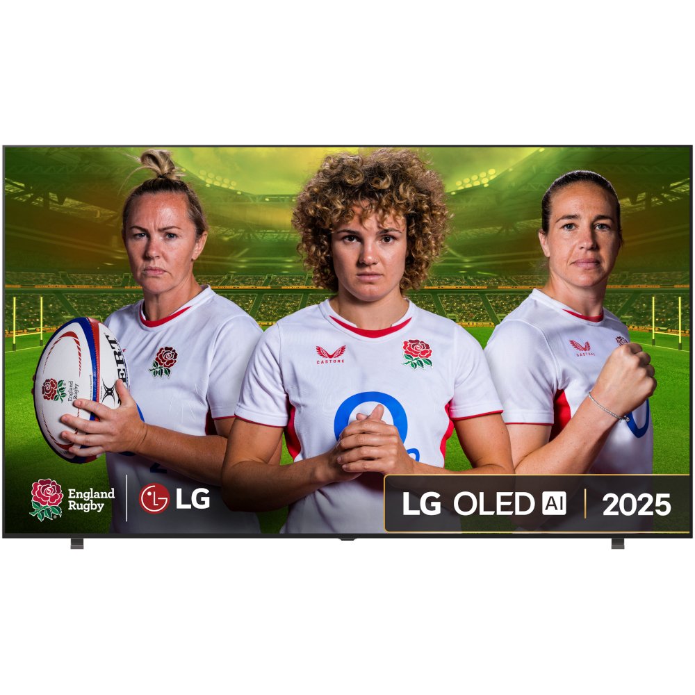 LG OLED83B56LA 83 Inch OLED 4K Ultra HD Smart TV 5-Year Warranty