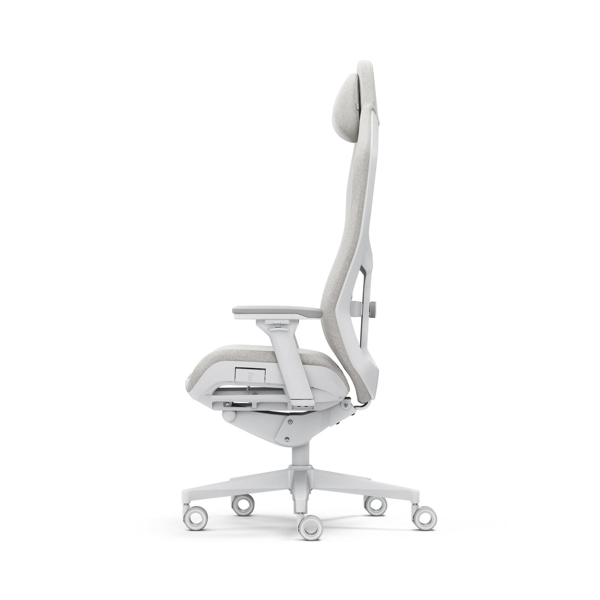 Anda Seat X-Air Pro Gaming Chair 120 kg Mesh Space Black