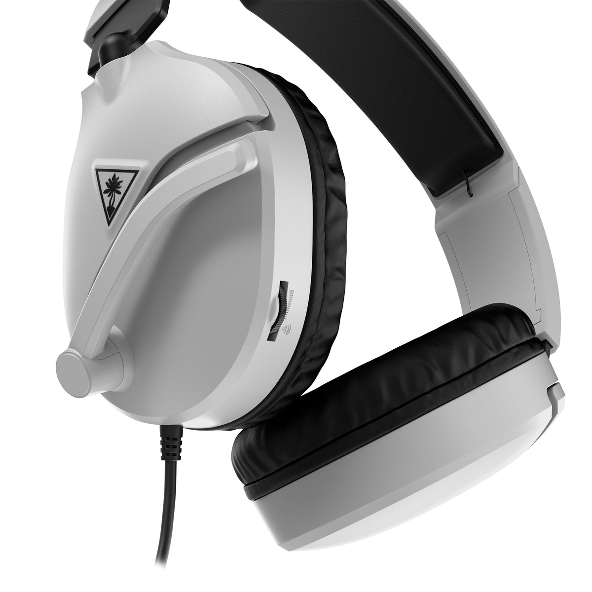 Turtle Beach Recon 70 Gaming Headset Wired White