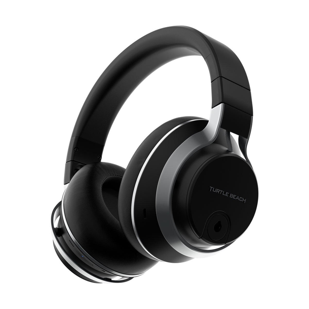 Turtle Beach Stealth Pro PlayStation Gaming Headset Wireless Black