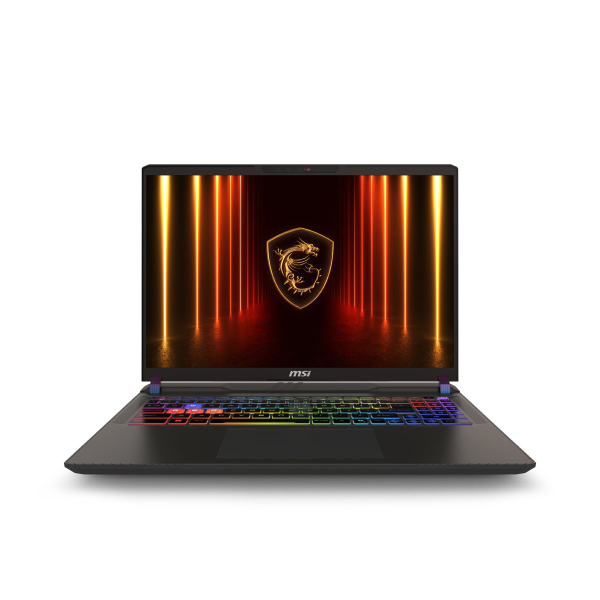 MSI Vector 16 HX AI Intel Core Ultra 9 16 Inch 32GB 1TB NVIDIA GeForce RTX 5080