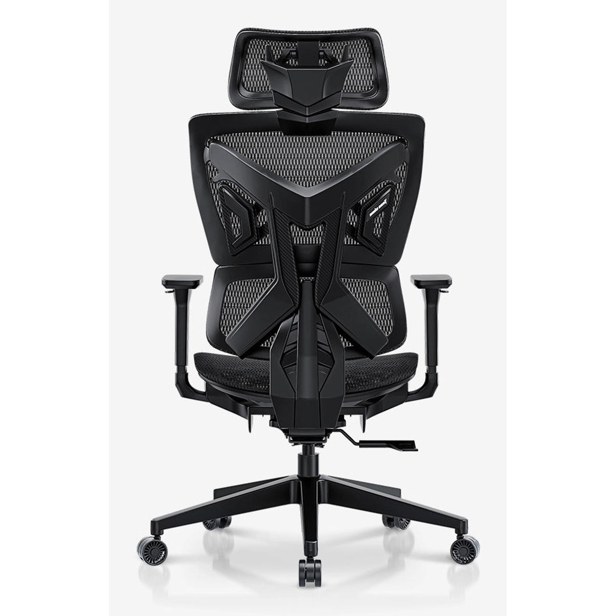 Anda Seat X-Air Mega Gaming Chair 120 kg Mesh Space Black
