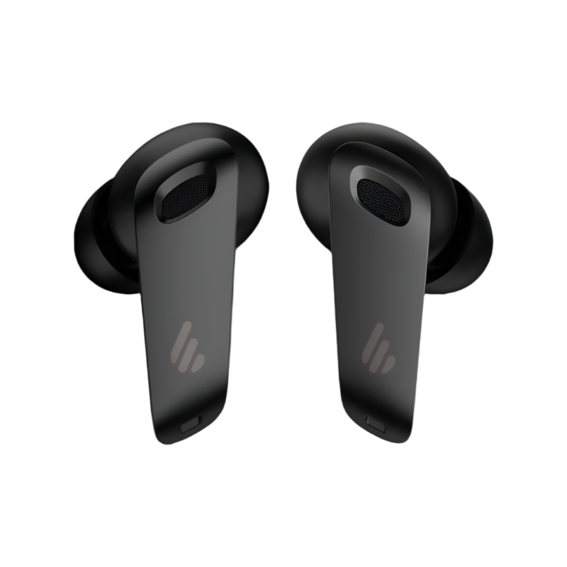 Edifier NeoBuds Plus True Wireless Earbuds with ANC in Black