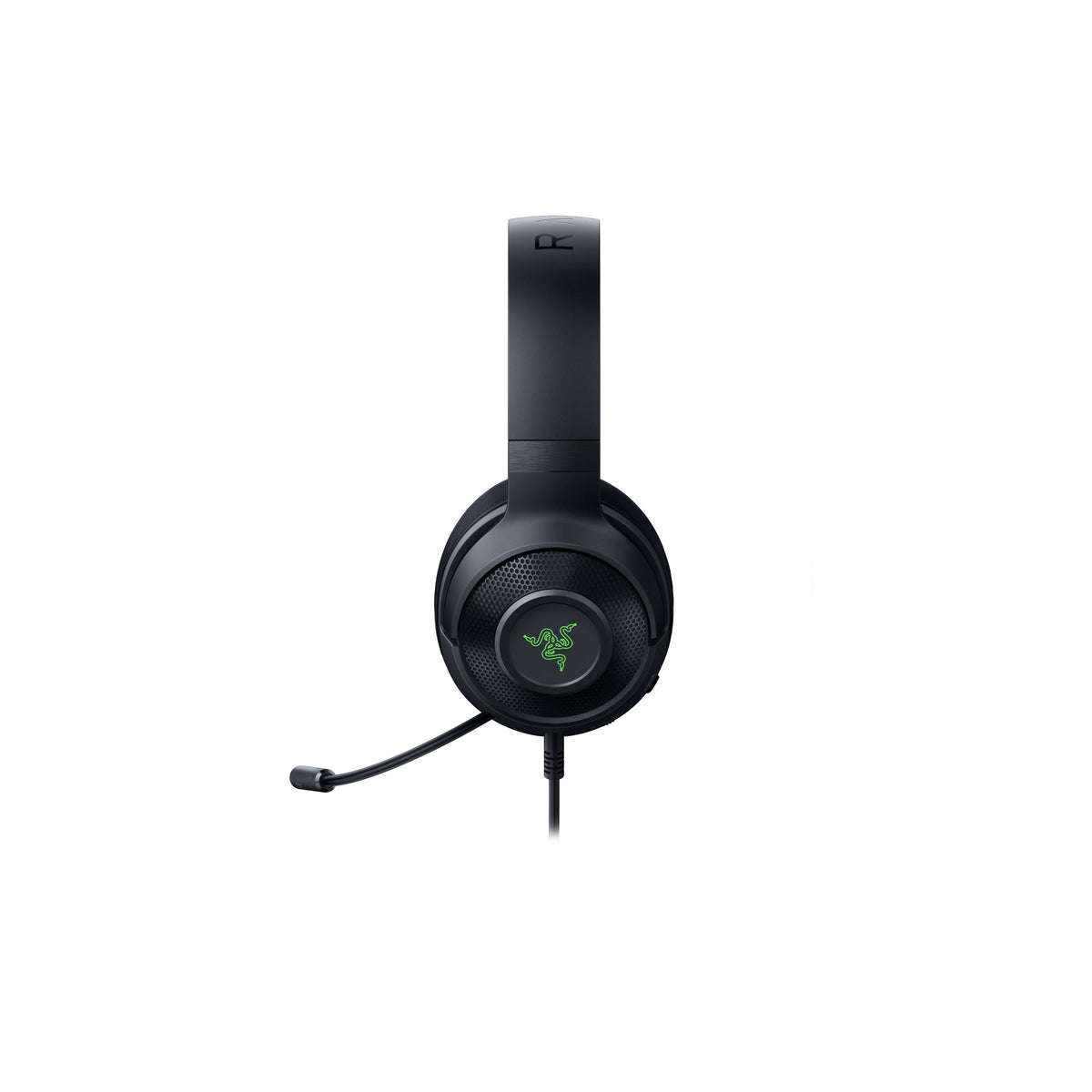 Razer Kraken V3 X Gaming Headset Wired Black