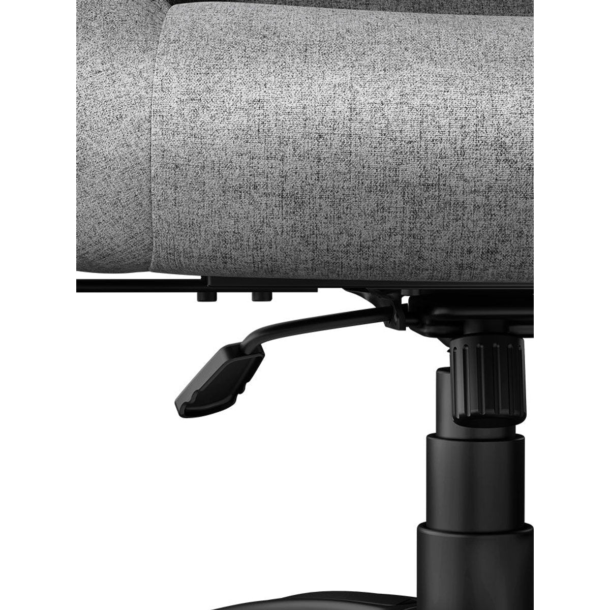 Anda Seat Phantom 3 Gaming Chair 100 kg Fabric Padded Black