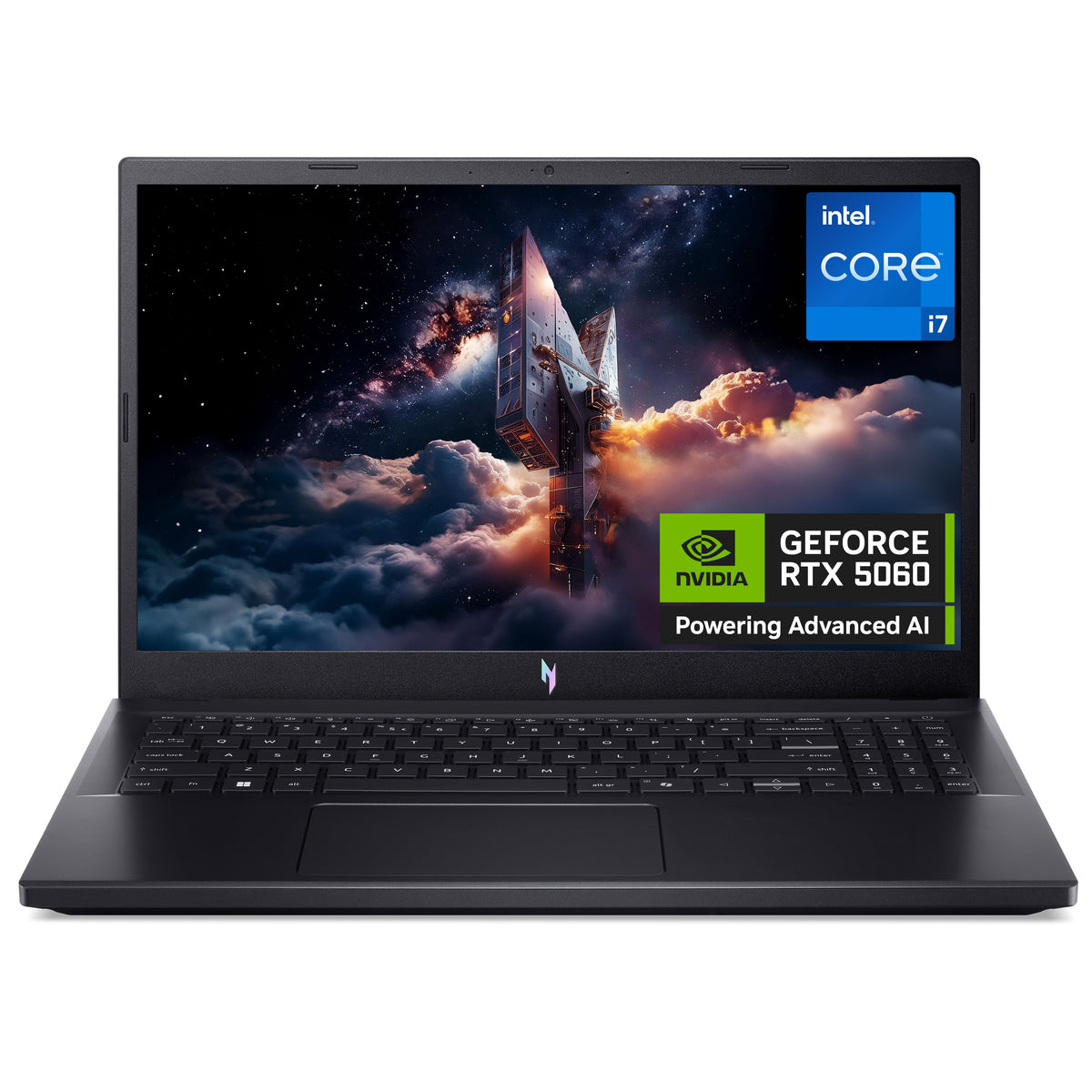 Acer Nitro V15 Intel Core i7 15.6-Inch 16 GB 1 TB NVIDIA GeForce RTX 5060