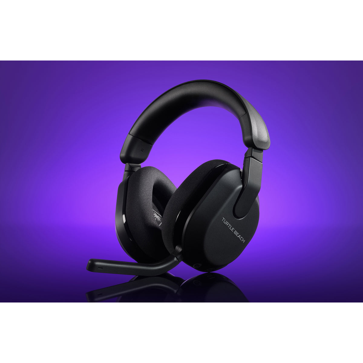 Turtle Beach Stealth 600 Gen 3 PC Gaming Headset Wireless Black