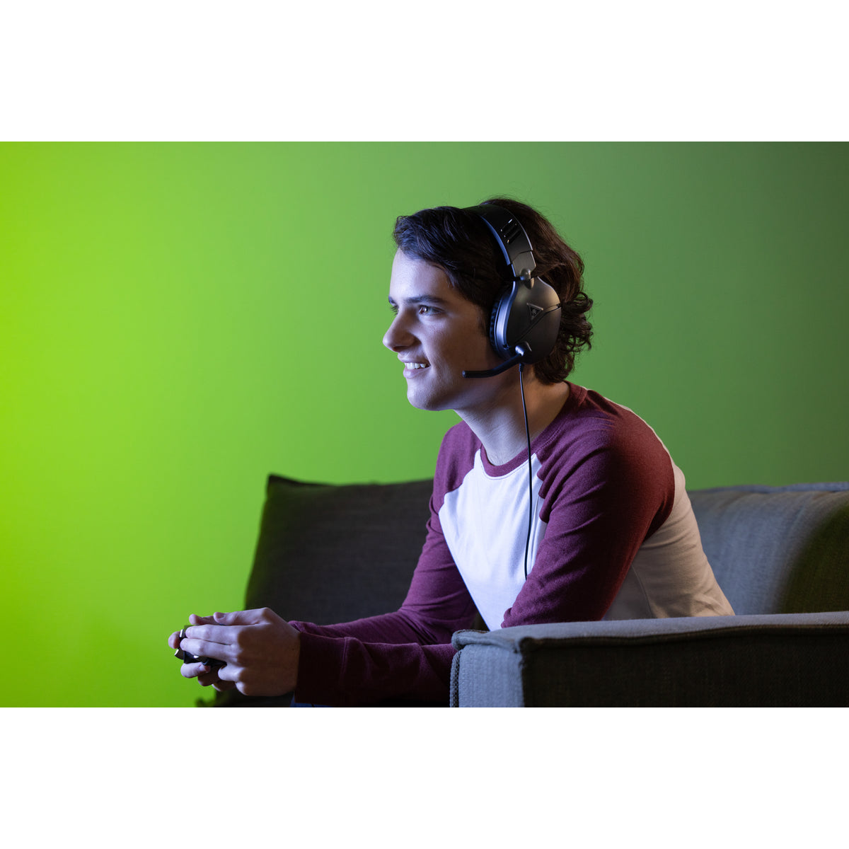 Turtle Beach Recon 70 Gaming Headset Wired Black