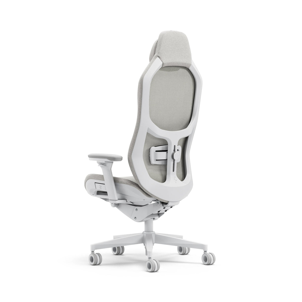 Anda Seat X-Air Pro Gaming Chair 120 kg Mesh Space Black