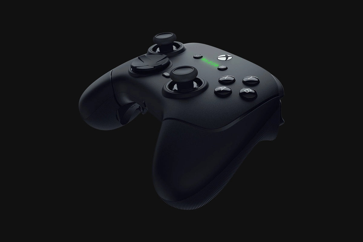 Razer Wolverine V3 Pro Game Controller for Xbox & PC