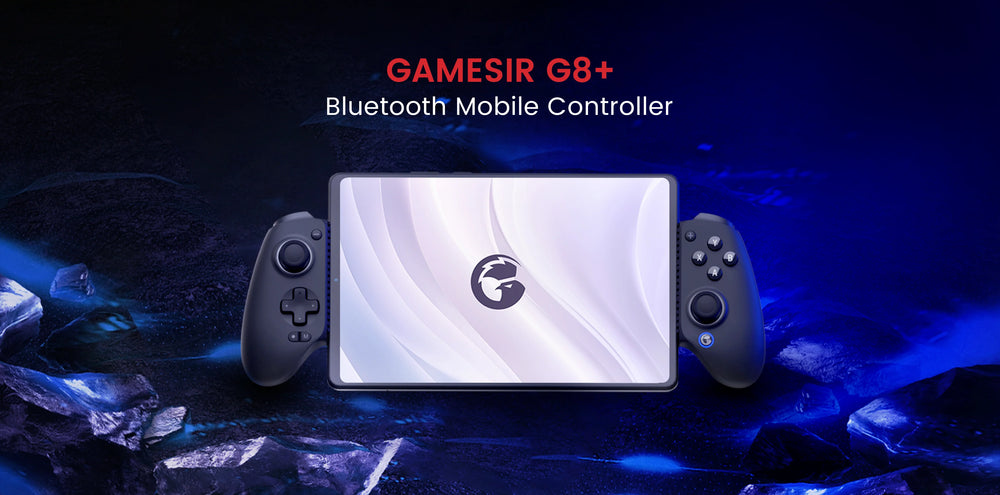 GameSir G8 Plus Galileo Gamepad