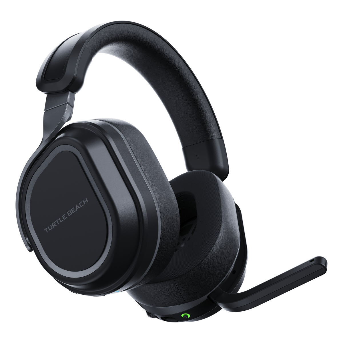 Turtle Beach Stealth 700 Gaming Headset Wired Black Grey
