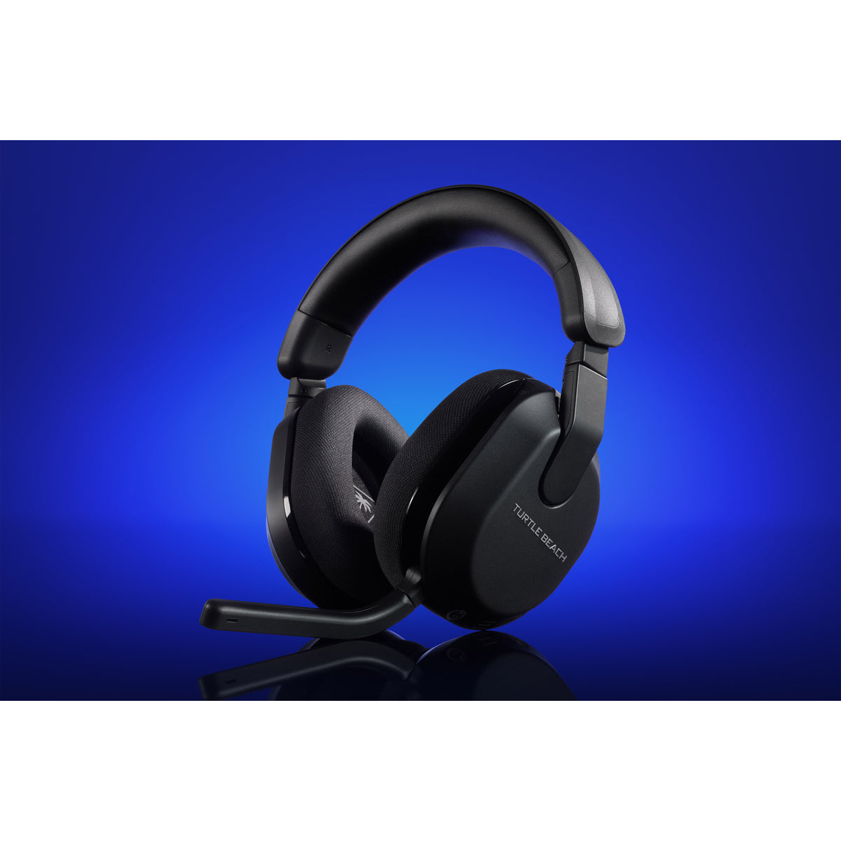 Turtle Beach Stealth 600 Gen 3 PlayStation Gaming Headset Wireless Black