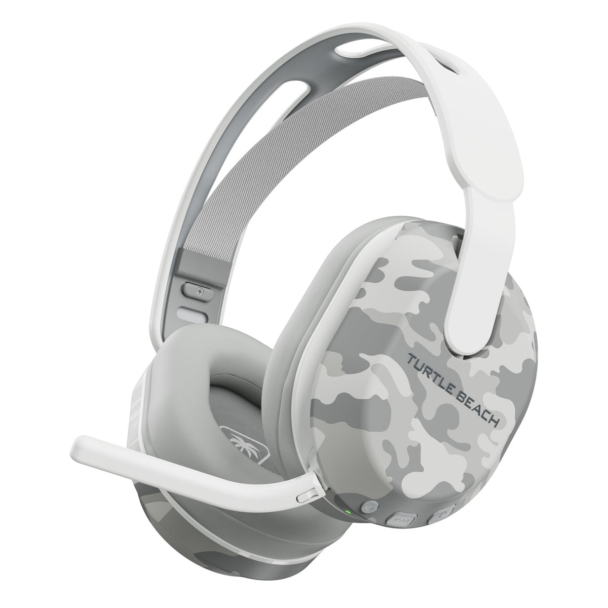 Turtle Beach Stealth 500 Gaming Headset Wireless Arctic Camouflage