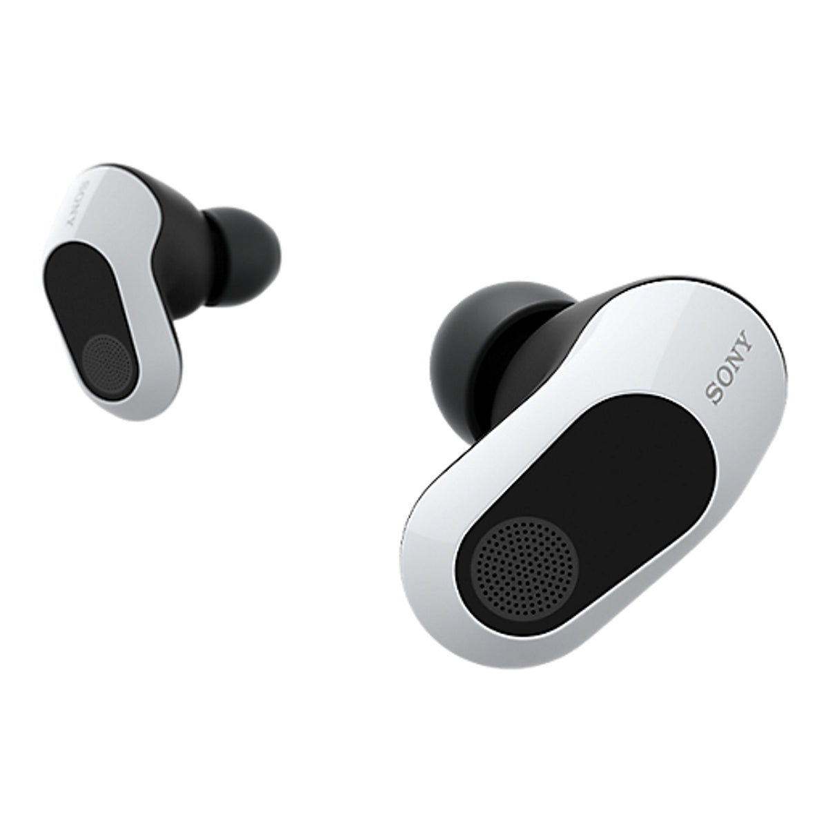 Sony INZONE Buds Gaming Headset Wireless White
