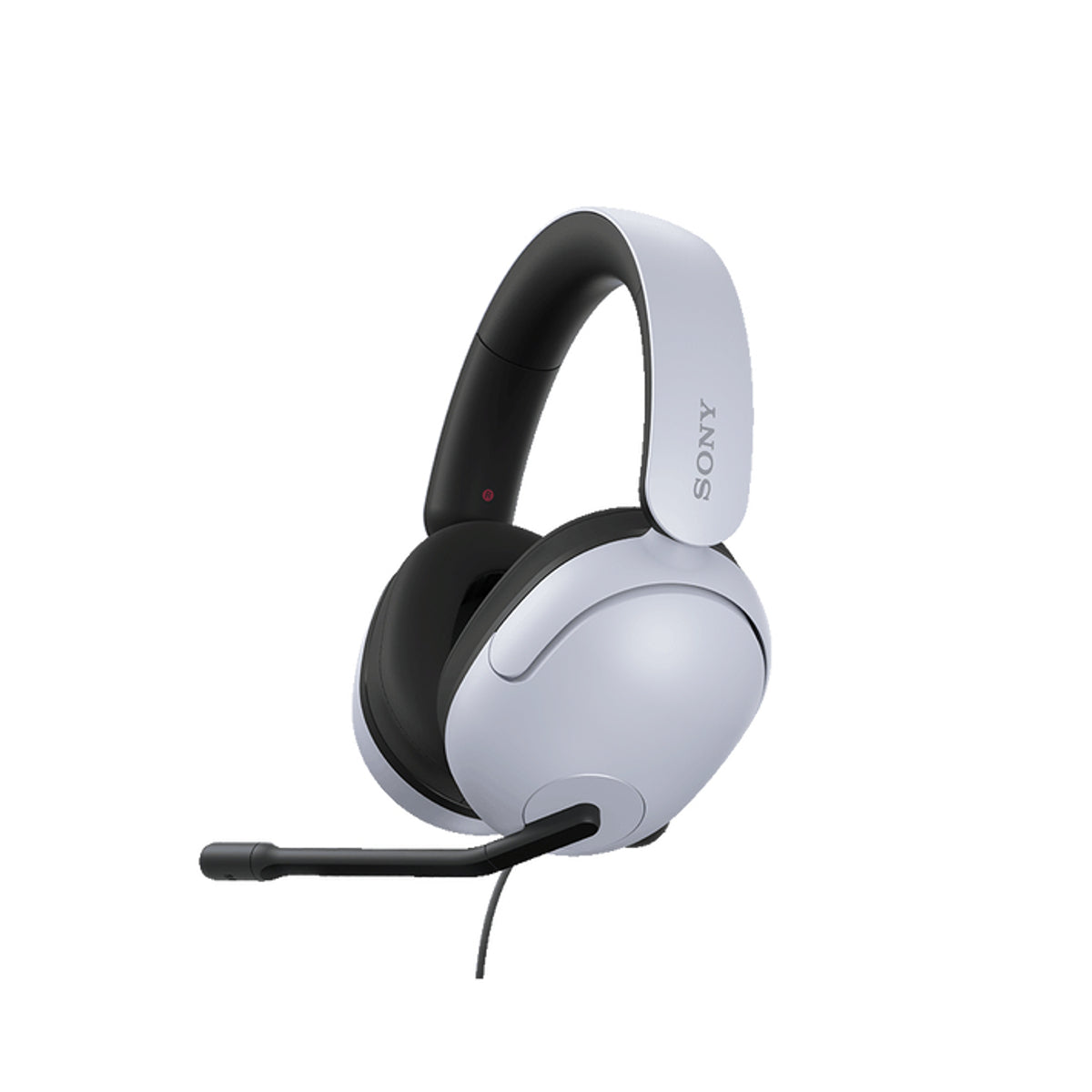 Sony INZONE H3 Gaming Headset Wired White