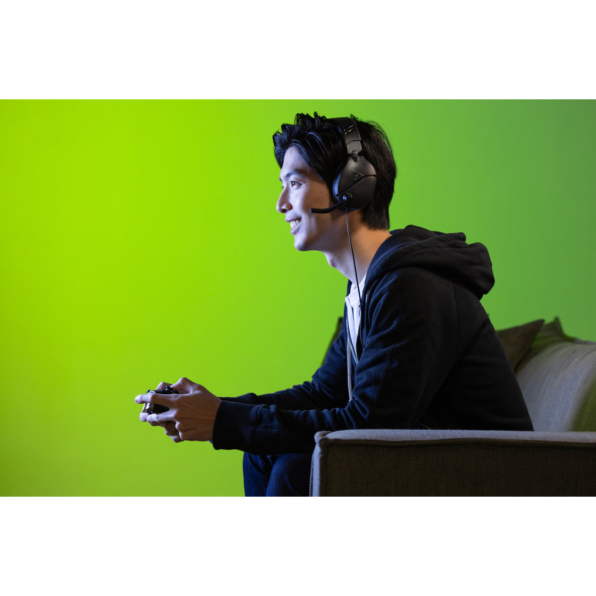 Turtle Beach Recon 70 Gaming Headset Wired Black