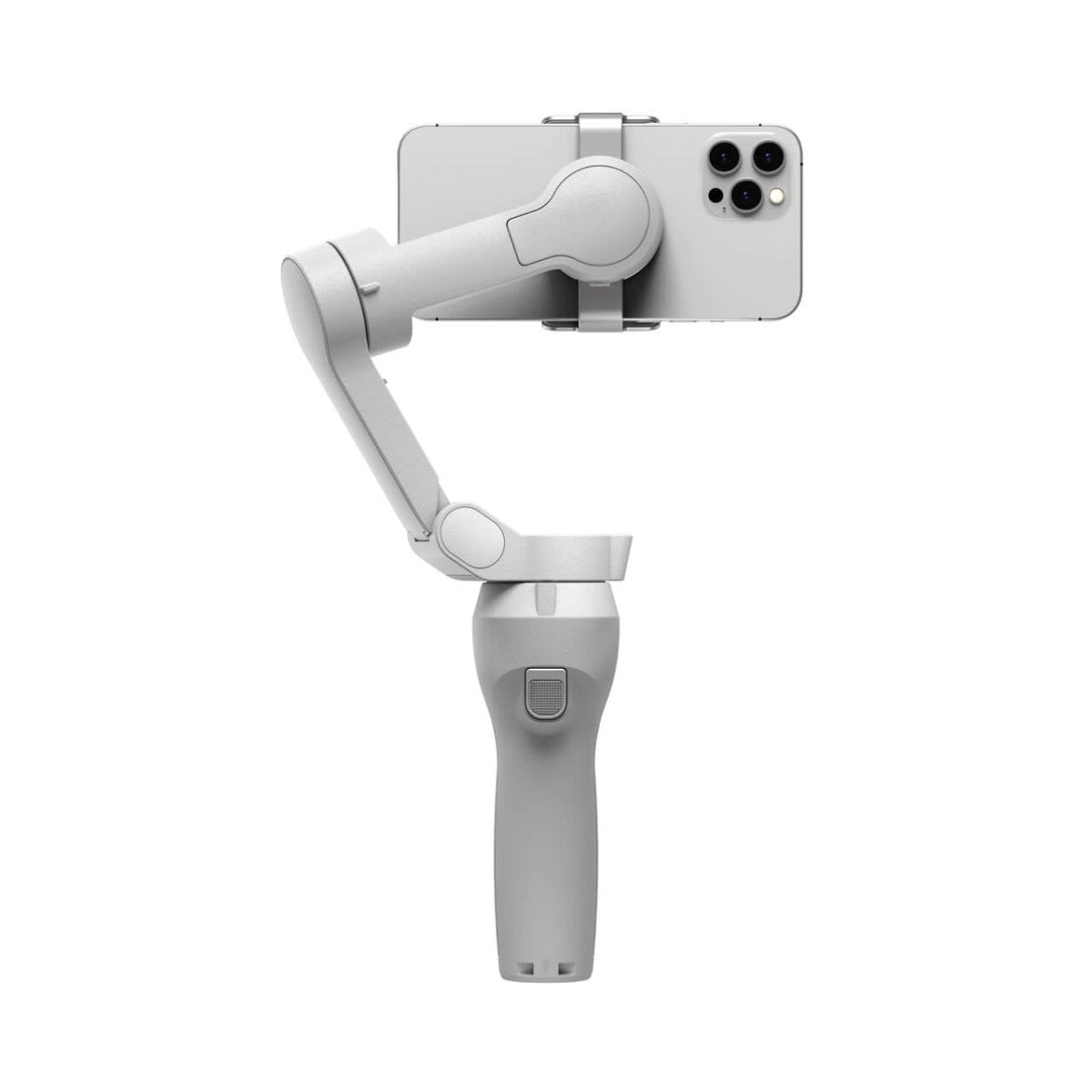 DJI Osmo Mobile SE 3 - Axis Gimbal Stabilizer for Smartphones - Gimbal - DJI - Lazymart - osmo - mobileSE - 190021064256 - DJI Osmo Mobile SE 3 - Axis Gimbal Stabilizer for Smartphones