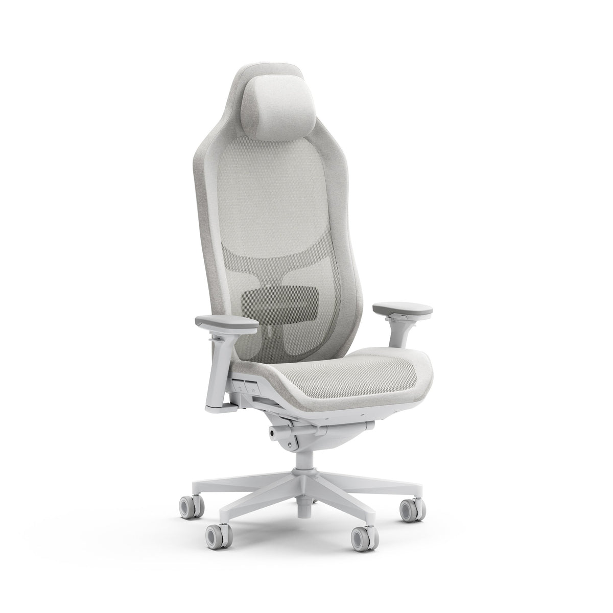 Anda Seat X-Air Pro Gaming Chair 120 kg Mesh Space Black