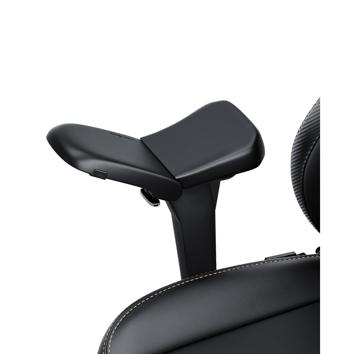 Anda Seat Kaiser 4 Gaming Chair 120 kg Premium Leather Black