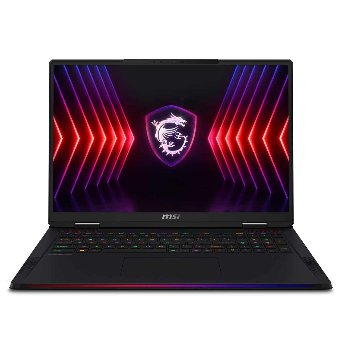 MSI Raider 18 HX Intel Core i9 18 Inch 32 GB 2 TB NVIDIA GeForce RTX 4090