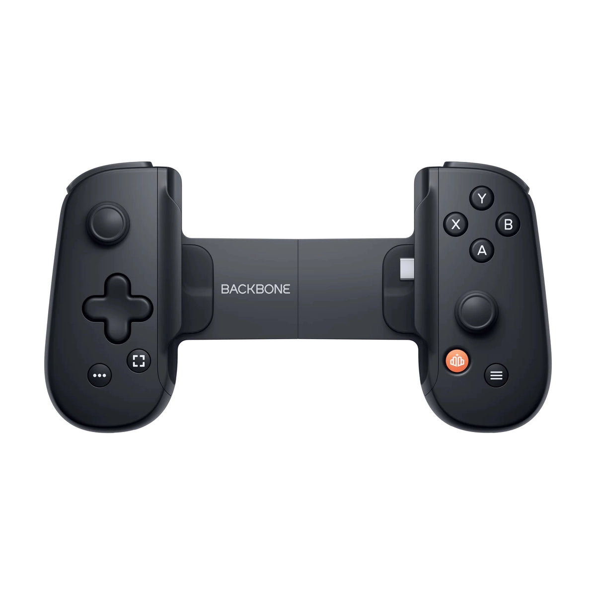 Backbone One Controller USB C in Black
