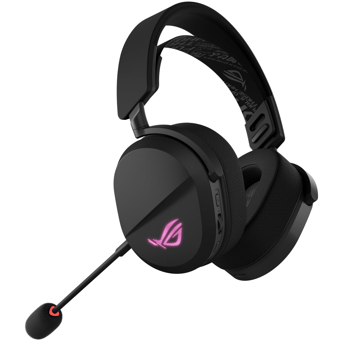 ASUS ROG Pelta Gaming Headset Wireless Black