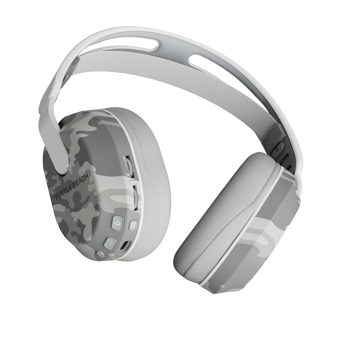 Turtle Beach Stealth 500 Gaming Headset Wireless Arctic Camouflage