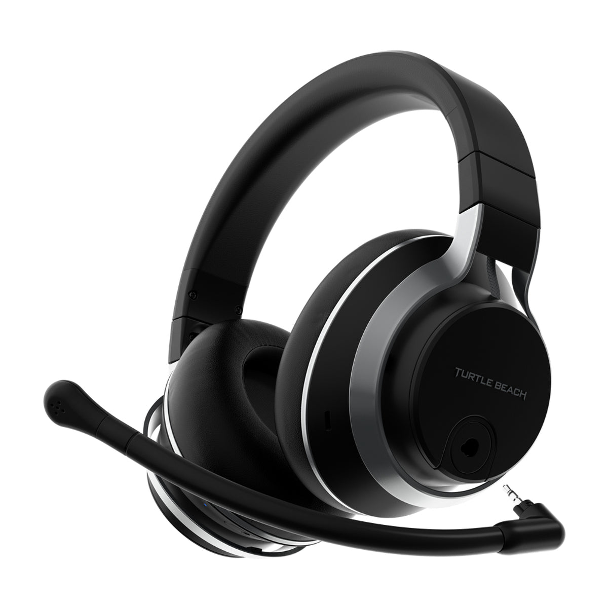 Turtle Beach Stealth Pro PlayStation Gaming Headset Wireless Black