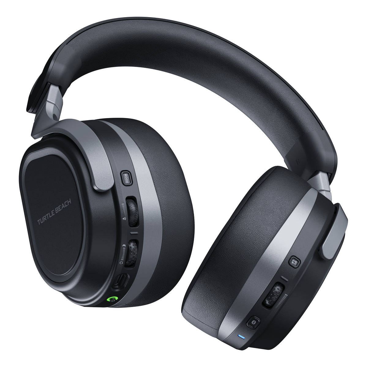 Turtle Beach Stealth 700 Gaming Headset Wired Black Grey