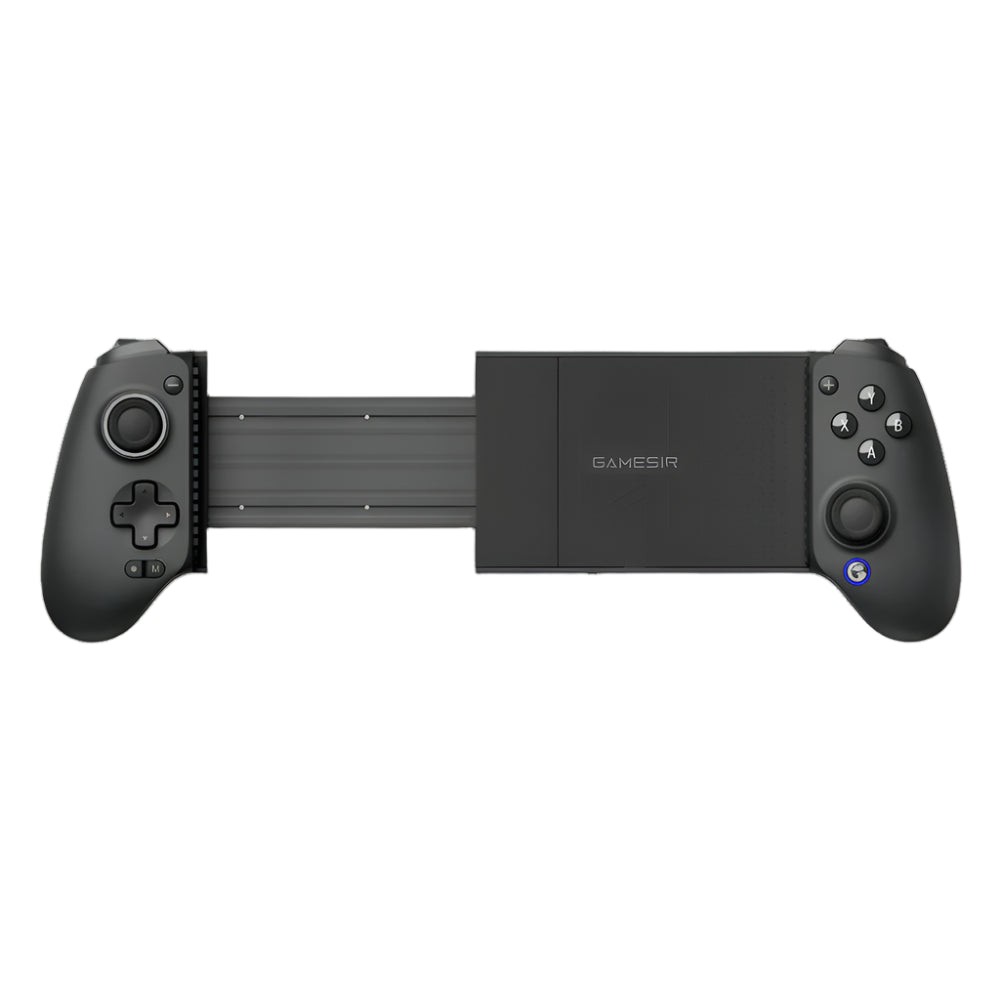 GameSir G8+ Plus Galileo Wireless Mobile Game Controller - Controller - GameSir - Lazymart - g8plus - controller - 6936685221291 - 1 - GameSir G8+ Plus Galileo Wireless Mobile Game Controller