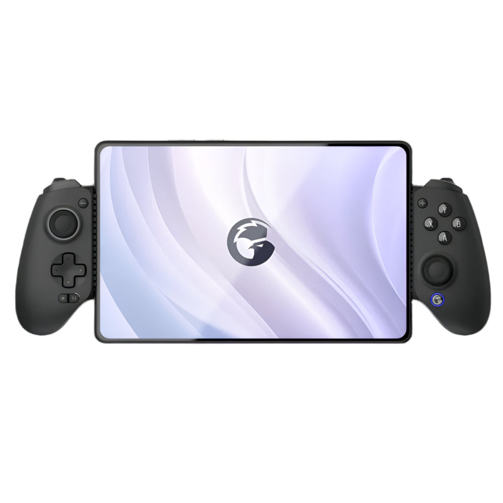 GameSir G8+ Plus Galileo Wireless Mobile Game Controller - Controller - GameSir - Lazymart - g8plus - controller - 6936685221291 - 1 - GameSir G8+ Plus Galileo Wireless Mobile Game Controller