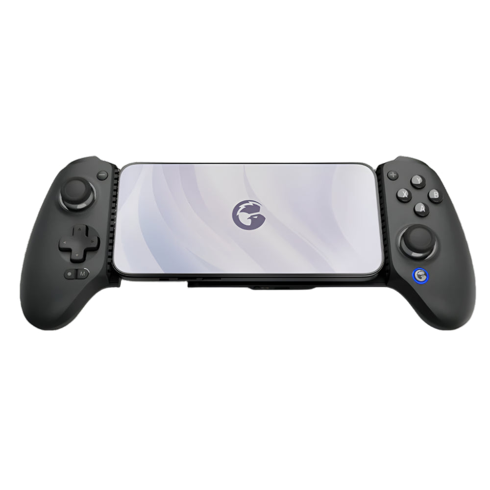 GameSir G8+ Plus Galileo Wireless Mobile Game Controller - Controller - GameSir - Lazymart - g8plus - controller - 6936685221291 - 1 - GameSir G8+ Plus Galileo Wireless Mobile Game Controller