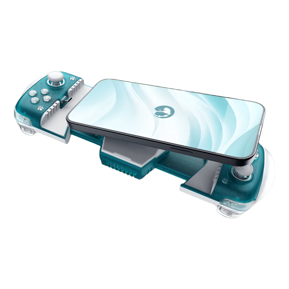 GameSir X3 Pro Type - C Wired Cooling Mobile Game Controller - Controller - GameSir - Lazymart - gamesir - x3pro - 6936685221277 - GameSir X3 Pro Type - C Wired Cooling Mobile Game Controller