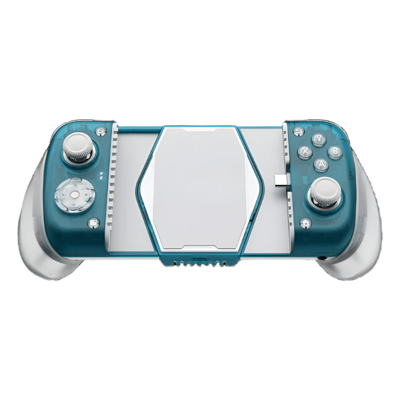 GameSir X3 Pro Type - C Wired Cooling Mobile Game Controller - Controller - GameSir - Lazymart - gamesir - x3pro - 6936685221277 - GameSir X3 Pro Type - C Wired Cooling Mobile Game Controller