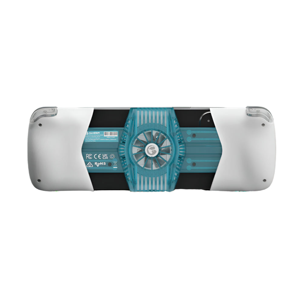 GameSir X3 Pro Type - C Wired Cooling Mobile Game Controller - Controller - GameSir - Lazymart - gamesir - x3pro - 6936685221277 - GameSir X3 Pro Type - C Wired Cooling Mobile Game Controller