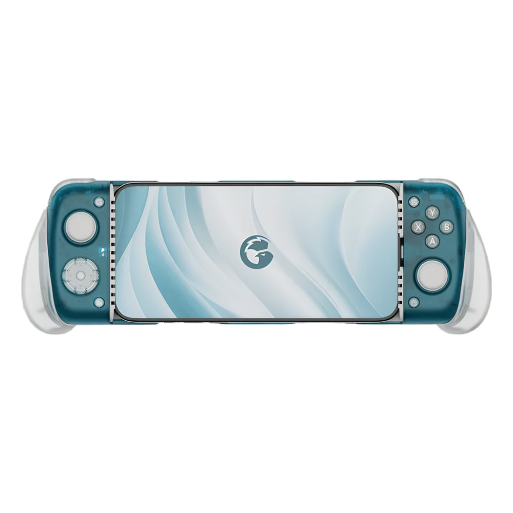 GameSir X3 Pro Type - C Wired Cooling Mobile Game Controller - Controller - GameSir - Lazymart - gamesir - x3pro - 6936685221277 - GameSir X3 Pro Type - C Wired Cooling Mobile Game Controller