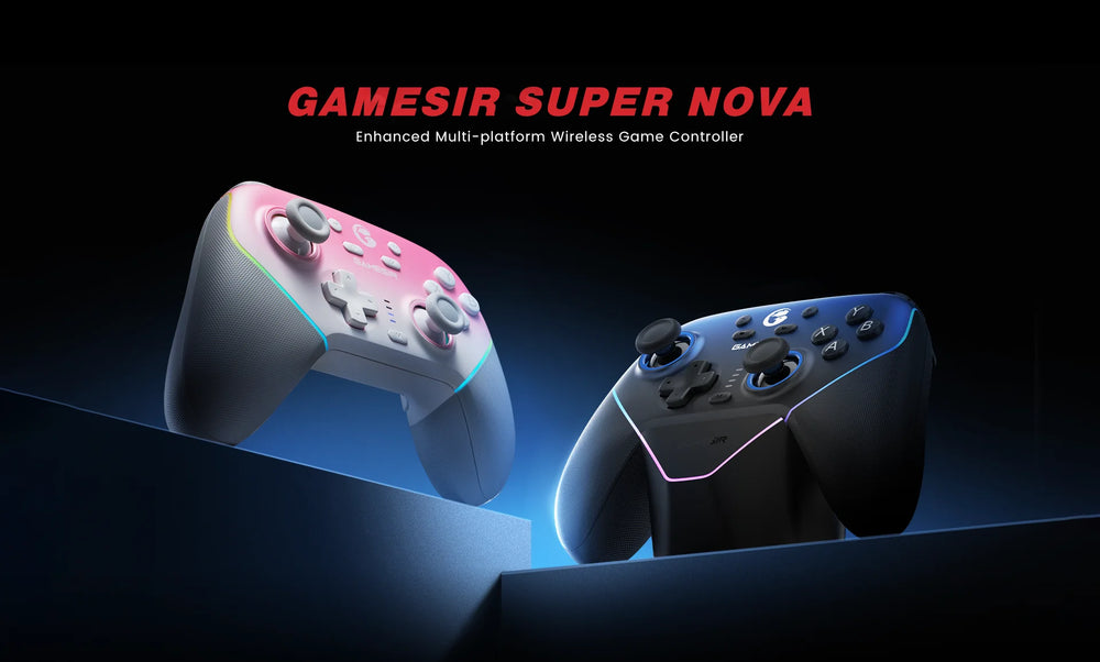 GameSir Super Nova Gaming Controller