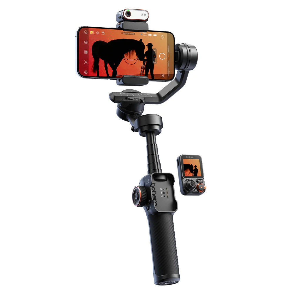 Hohem iSteady M7 AI Gimbal
