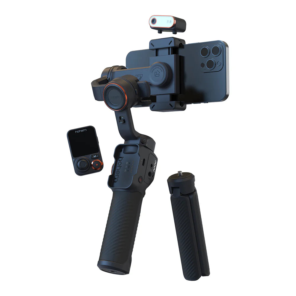 Hohem iSteady M7 AI Gimbal