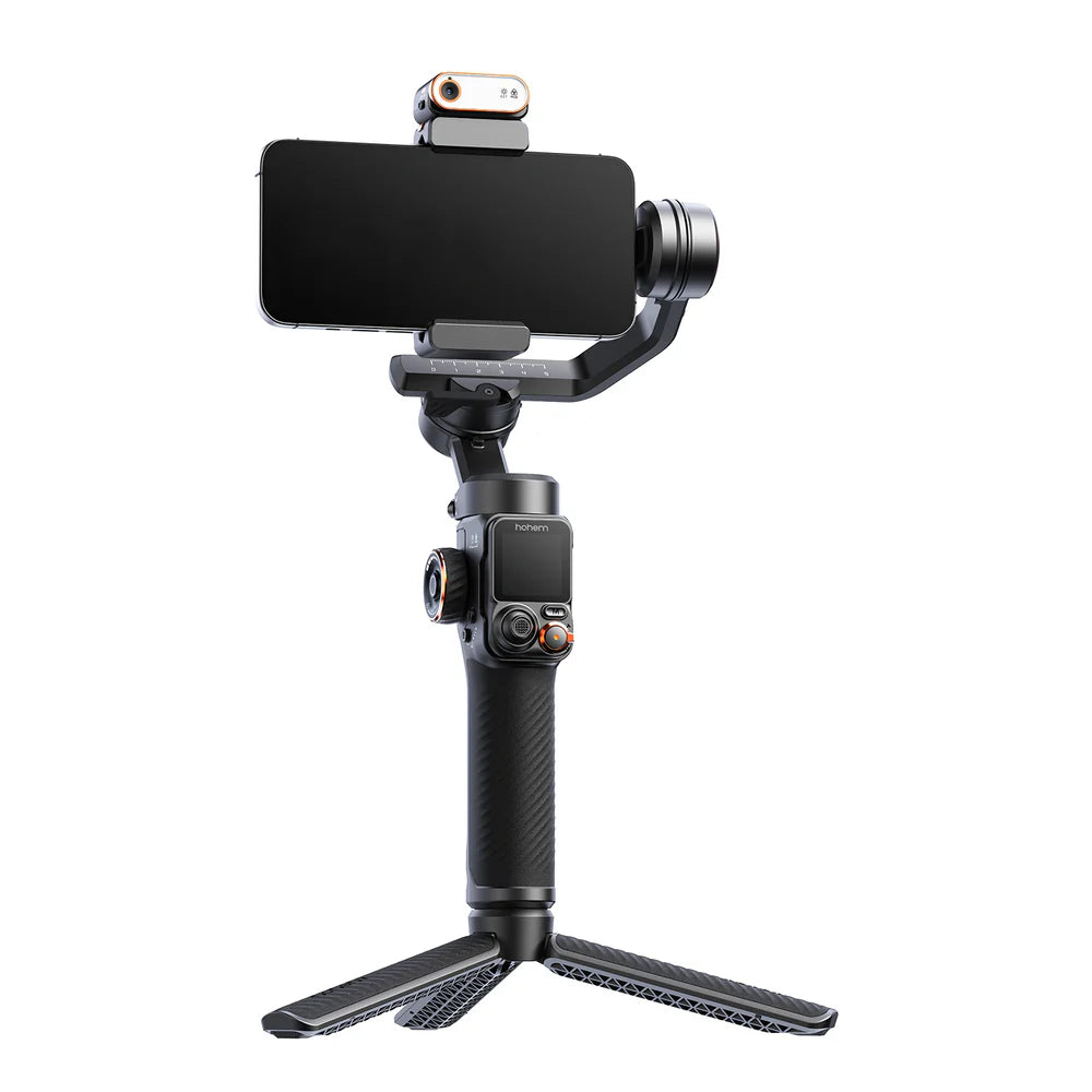 Hohem iSteady M7 AI Gimbal