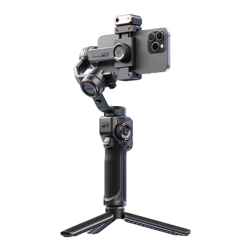 Hohem iSteady M7 AI Gimbal