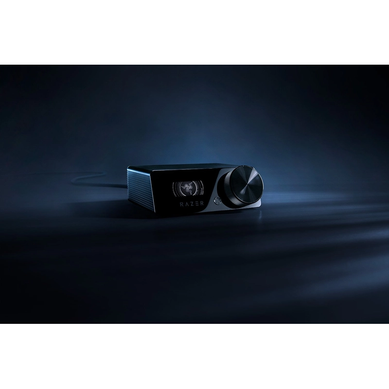 Razer Kraken V4 Pro Wireless Gaming Headset