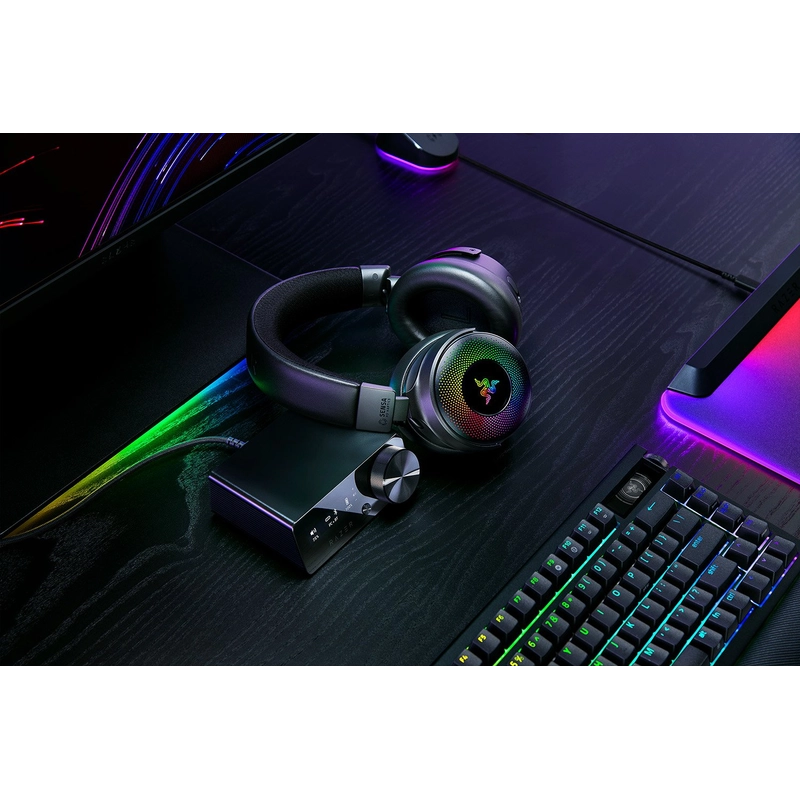 Razer Kraken V4 Pro Wireless Gaming Headset